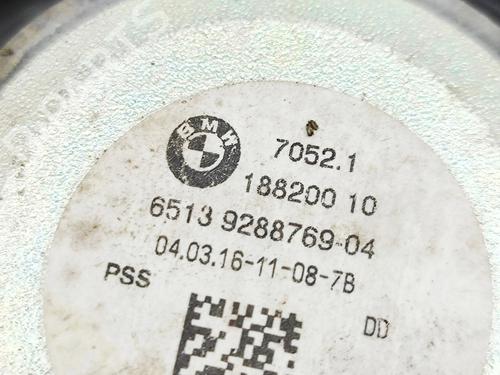 Speaker BMW 3 (F30, F80) 330 d xDrive | BP31113260E2 