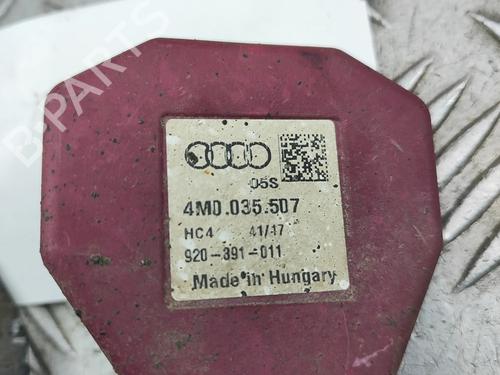 Antenne/Base AUDI A5 (F53, F5P) S5 TFSI quattro | BP37426129C140 - Image 7