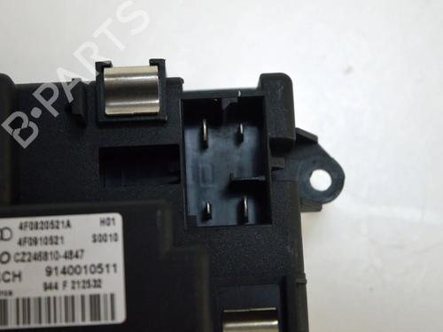 Resistenza riscaldamento AUDI A6 C6 Avant (4F5) 2.7 TDI | BP30237688M108