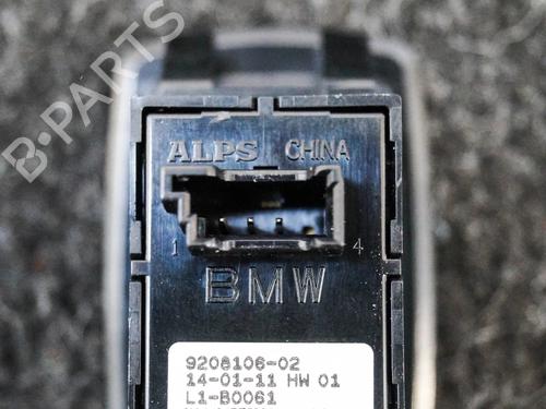 Right rear window switch BMW 1 (F20) 116 d | BP6733283I28