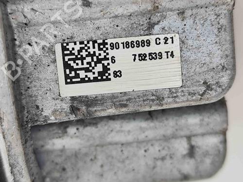 Elektronische module OPEL CORSA F (P2JO) 1.2 (68) | BP27771122M83 