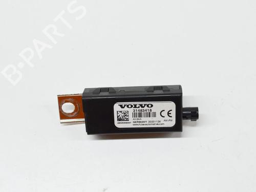 Used Electronic module VOLVO XC40 (536) B4 Mild-Hybrid (197 hp) 27758195