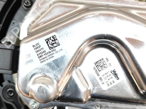 Heater blower motor BMW i4 (G26) eDrive40 | BP27769998M62 