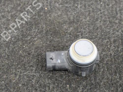 Used Electronic module Electronic module MERCEDES-BENZ E-CLASS (W212) E 220 CDI / BlueTEC (212.001, 212.002) (170 hp) 6758617 6758617