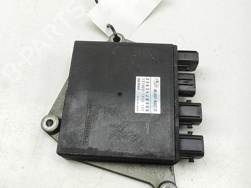Electronic module TOYOTA GT 86 Coupe (ZN6_) 2.0 (ZN6AC_, ZN6BC_, ZN6K) | BP33394700M83 - Image 3