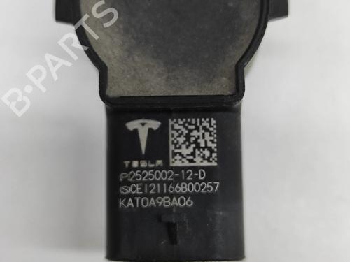 Electronic module TESLA MODEL Y (5YJY) EV Performance All-wheel Drive | BP32754516M83  - Image 7