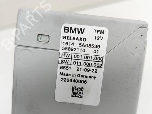 Electronic module BMW 3 Touring (G21, G81) 330 e Plug-in-Hybrid | BP27772810M83 