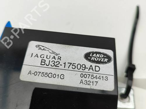 Electronic module LAND ROVER RANGE ROVER EVOQUE (L538) 2.0 D 4x4 | BP28434365M83 