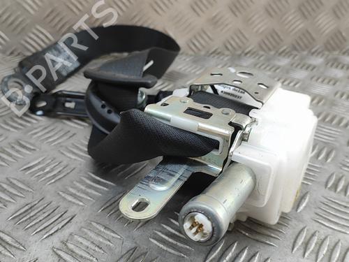 Front left seatbelt TOYOTA PRIUS (_W6_) 2.0 PHEV (MXWH61L, MXWH61) | BP27795777I26