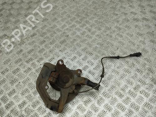 Left front steering knuckle SMART FORTWO Coupe (453) electric drive / EQ (453.391) | BP31686970M25