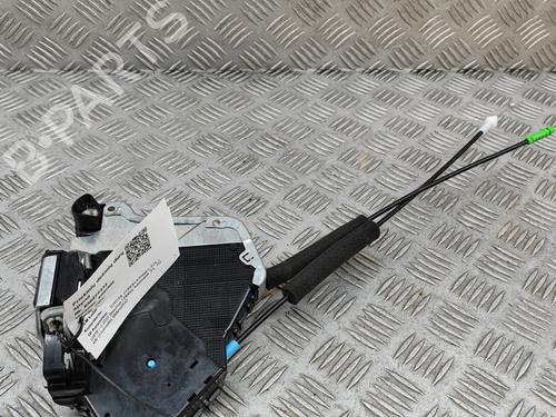 Front right lock TOYOTA COROLLA Estate (_E21_) 2.0 Hybrid (MZEH12) | BP27788835C97