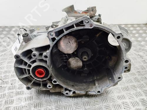 Used Gearbox Gearbox VW GOLF VII (5G1, BQ1, BE1, BE2) 1.6 TDI (110 hp) 34475874 34475874