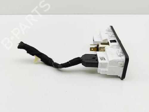 Electronic module LAND ROVER RANGE ROVER EVOQUE (L538) 2.2 D 4x4 | BP33375713M83 - Image 4
