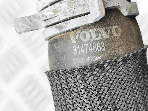 Pipe VOLVO XC60 I SUV (156) D4 | BP33433536M125  - Image 6