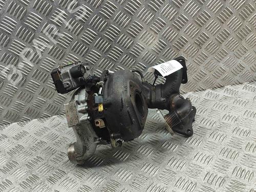 Turbocharger/Supercharger BMW X5 (F15, F85) xDrive 30 d | BP29283141M71 