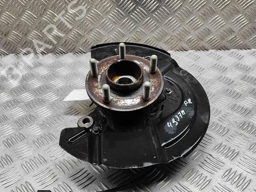 Used Left front steering knuckle FORD PUMA (J2K, CF7) 1.0 EcoBoost mHEV (155 hp) 27779821