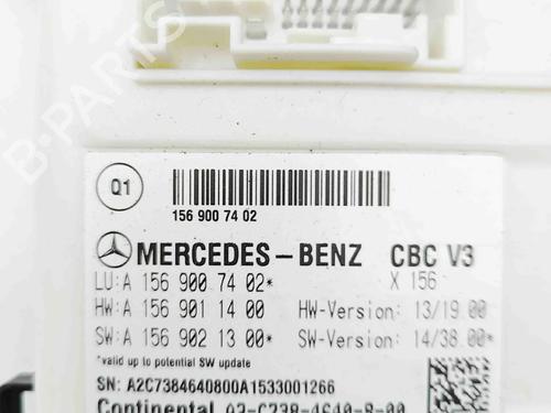 Electronic module MERCEDES-BENZ CLA Coupe (C117) CLA 200 CDI / d (117.308) | BP29459993M83  - Image 6