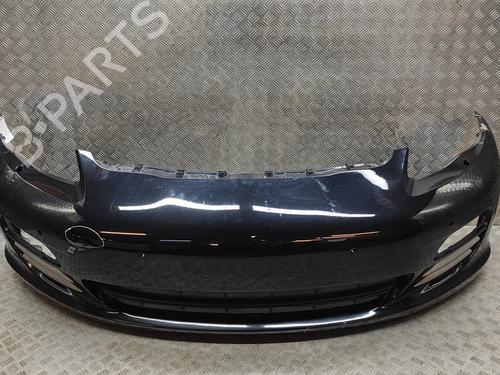 Used Front bumper PORSCHE PANAMERA (970) 4.8 4S (400 hp) 27803686