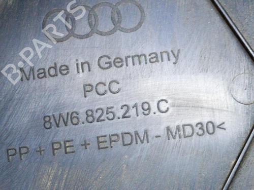Underbody protection AUDI A5 Sportback (F5A, F5F) 2.0 TDI | BP14648423M92 