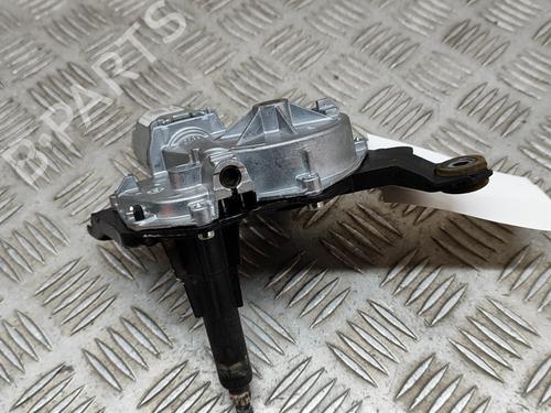 Used Rear wiper motor NISSAN QASHQAI II (J11, J11_) 1.6 dCi ALL MODE 4x4-i (130 hp) 16258676
