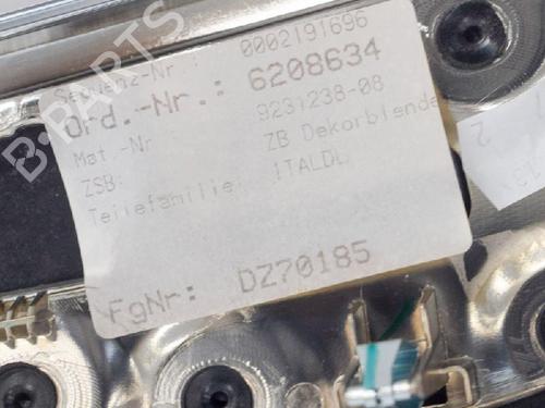 Other BMW 3 Gran Turismo (F34) 320 d | BP6863543O1 