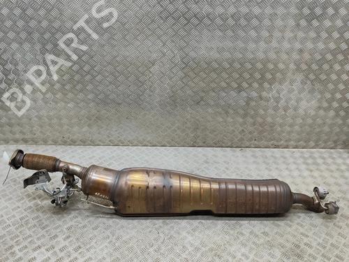 Used Catalyst MERCEDES-BENZ CLA (C118) CLA 250 e (118.386) (218 hp) 27770934