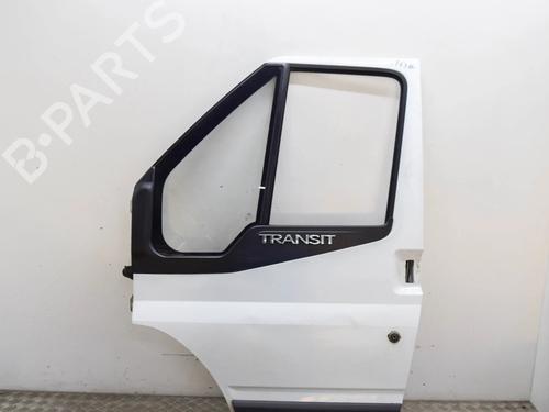 Used Left front door Left front door FORD TRANSIT Van (FA_ _) 2.2 TDCi (85 hp) 33352865 33352865