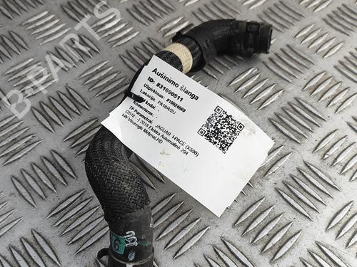 Pipe JAGUAR I-PACE (X590) EV400 AWD | BP28446714M125