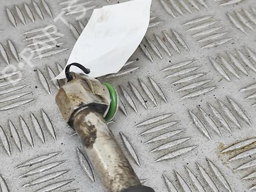 AC pipe MERCEDES-BENZ GLS (X167) AMG 63 4Matic+ EQ Boost 4-matic+ (167.989) | BP28556798M126