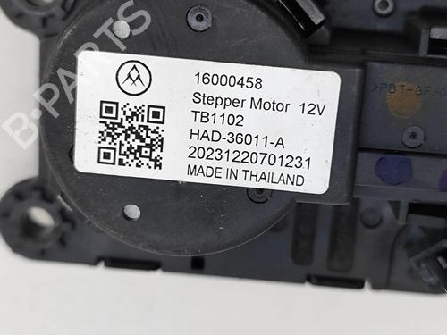 Electronic module PEUGEOT 2008 II (UD_, US_, UY_, UJ_, UR_, UC_) 1.2 Hybrid 136 (URHPYC, USHPY) | BP28553039M83 
