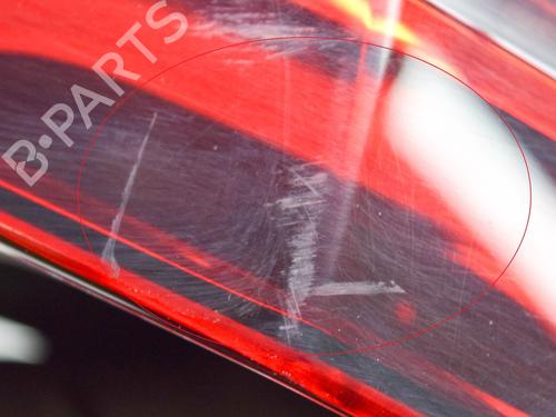 Right taillight JAGUAR I-PACE (X590) EV400 AWD | BP27763570C35