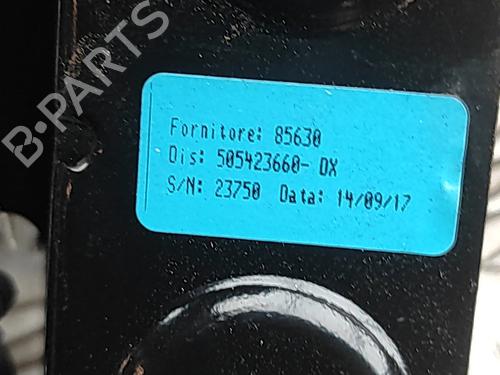 Switch ALFA ROMEO STELVIO (949_) 2.2 D Q4 (949.AXB2A) | BP33625138I30 - Image 6