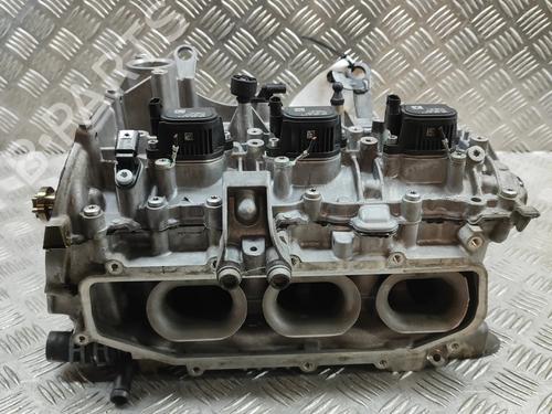 Used Cylinder head PORSCHE CAYENNE Coupe (9YB) 3.0 AWD (9YBAA1) (340 hp) 28045824