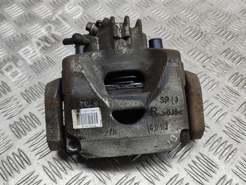 Right front brake caliper CITROËN C4 III (BA_, BB_, BC_) ë-C4 (BCZKXC, BZCKSC) | BP27780911M104 
