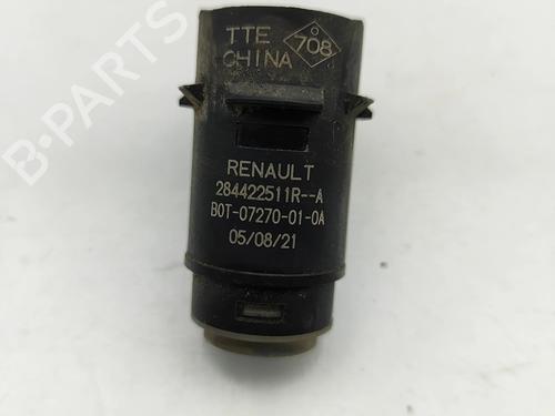 Electronic module SMART FORTWO Coupe (453) electric drive / EQ (453.391) | BP33384647M83 - Image 6