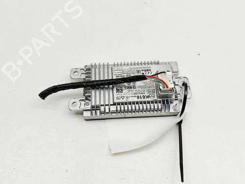 Used Electronic module MAZDA CX-80 (KL_) e-SKYACTIVE-D MHEV AWD (KL0H, KL3R3P) (254 hp) 32525746