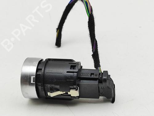 Switch AUDI Q3 (8UB, 8UG) RS 2.5 quattro | BP29616204I30 