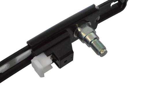 Andre LEXUS NX (_Z1_) 300h AWD (AYZ15_) | BP30251394O1 