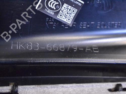 Other LAND ROVER RANGE ROVER VELAR (L560) 2.0 D240 SD4 4x4 | BP30282247O1  - Image 5