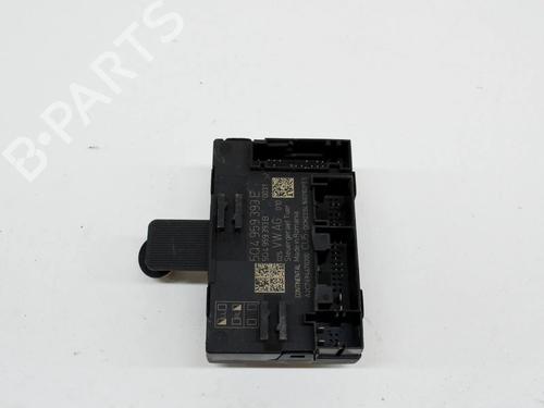 Electronic module SKODA OCTAVIA III Combi (5E5, 5E6) 2.0 TDI RS | BP8840619M83