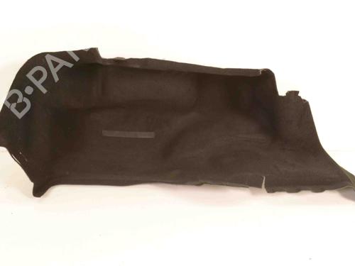 Used Boot lining JAGUAR XF I (X250) 5.0 (385 hp) 30269141