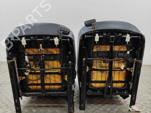 Seats set PORSCHE BOXSTER (986) 2.5 | BP30004764C78 