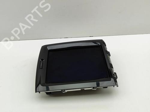 Display VOLVO XC60 II (246) T6 Plug-In Hybrid AWD | BP27792147C48 - Image 6
