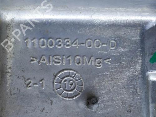 Electronic module TESLA MODEL 3 (5YJ3) EV Performance AWD | BP27758661M83