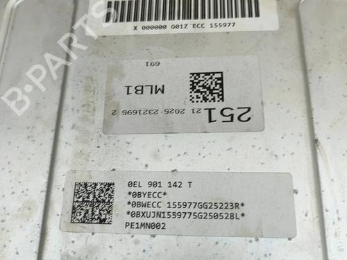 Inverter/Converter AUDI Q6 E-TRON (GFB) e-tron quattro | BP37444947M119 - Image 5
