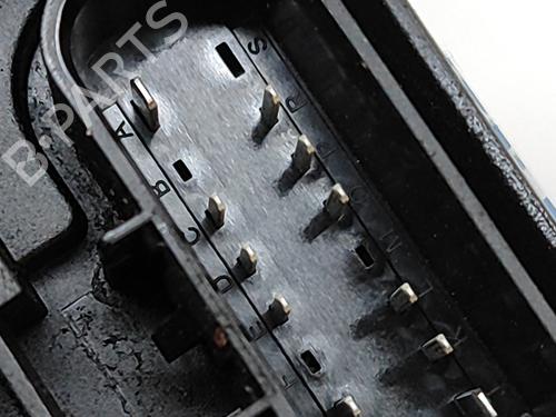 Electronic module LAND ROVER RANGE ROVER SPORT II (L494) 5.0 SCV8 4x4 | BP27787331M83 