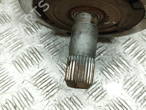 Transfer box PORSCHE MACAN (95B) 3.0 S Diesel | BP33380526M36  - Image 6