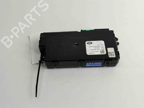 Electronic module LAND ROVER RANGE ROVER EVOQUE (L538) 2.0 D 4x4 | BP24975857M83