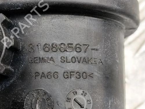 Auxiliary water pump VOLVO XC40 (536) T5 Plug-in Hybrid | BP39989838M111 - Image 7