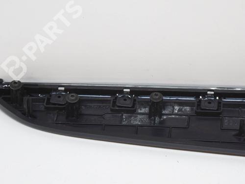 BP10398812C60 | Panneau de porte arrière gauche MERCEDES-BENZ GLS (X166) 350 d 4-matic (166.824) BP10398812C60